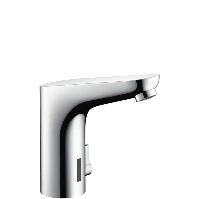 Focus Mitigeur lavabo électronique avec manette de réglage de température (31173000)