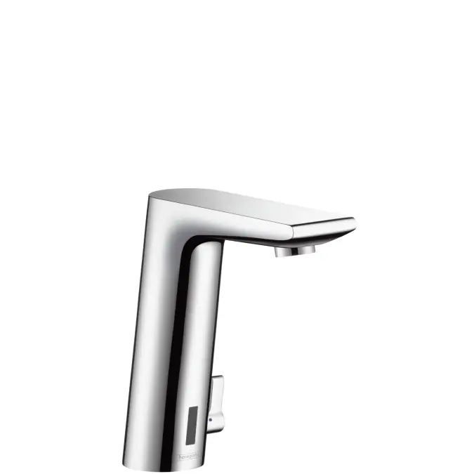 Metris S Mitigeur Lavabo électronique avec manette de réglage de température (31102000)