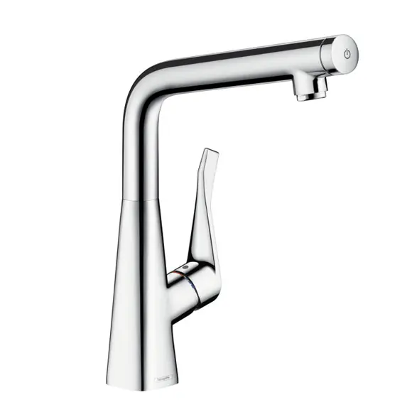 Metris Select 320. Mitigeur de cuisine (14883000)