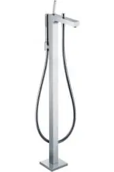 Mitigeur bain/douche, set de finition (39451000)