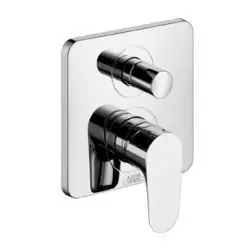 Set de finition pour mitigeur bain/douche encastré (34425000)