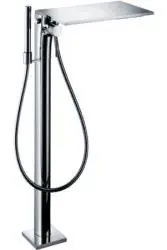 Axor Massaud Mitigeur Bain/Douche, pour montage au sol (18450000)