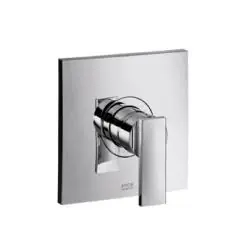 Axor Citterio Set de finition pour mitigeur douche encastré (39655000)
