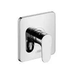 Axor Citterio M Set de finition pour mitigeur douche encastré (34625000)