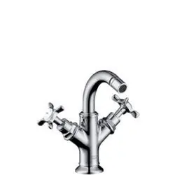 Axor Montreux Mélangeur bidet (16520000)
