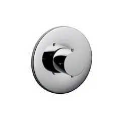 Starck - Set de finition pour robinet d‘arrêt 1/2" et 3/4" (10970000)
