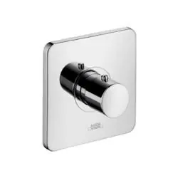 Axor Citterio M Set de finition pour mitigeur thermostatique encastré (34715000)