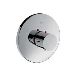 Set de finition pour mitigeur thermostatique encastré (10710000)