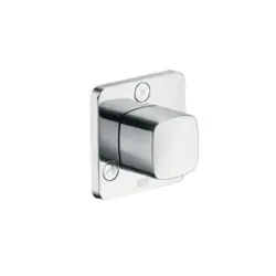 Set de finition Trio / Quattro inverseur ¾" (11925000)