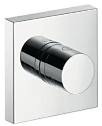 Starck Kit prêt à monter Trio/Quattro 120 mm x 120 mm (10932000)