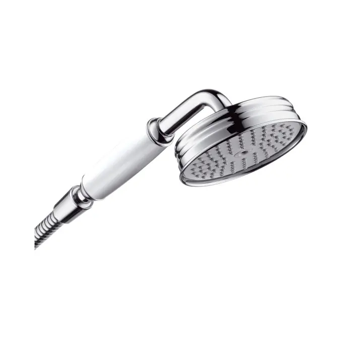 Axor Montreux Douchette avec système QuickClean brushed nickel (16320820)