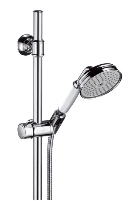 Axor Montreux Set de douche comprenant (27982820) Nickel brossé