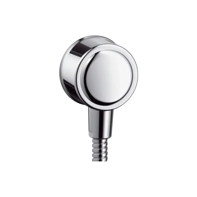 Axor Montreux Fixfit, coude de raccordment avec clapet anti-retour (16884820)