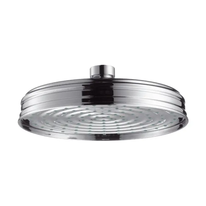Axor Carlton Douche de tête galette Ø 180 mm (28487820)