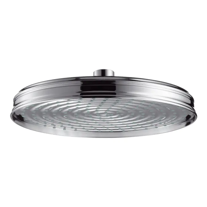 Axor Carlton Douche de tête galette Ø 240 mm (28474820)