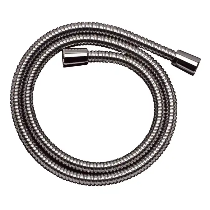 Montreux Flexible métallique 1/2" 1.25 m brushed nickel (28112820)