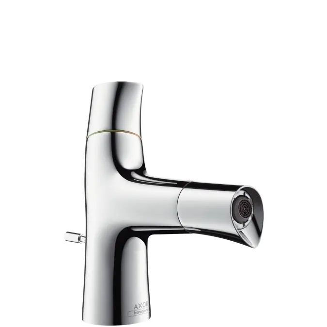 Mitigeur bidet Axor Starck Organic (12210000)