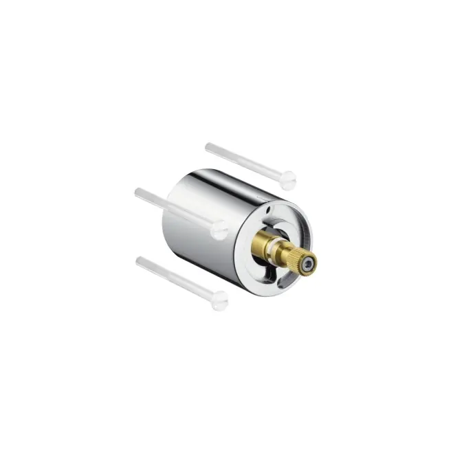 Rallonge pour corps d’encastrement 25 mm (12790000)