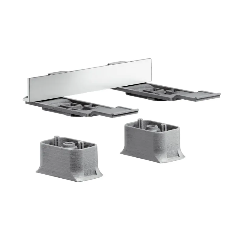 Adaptateur pour installation sur rail (42870000)