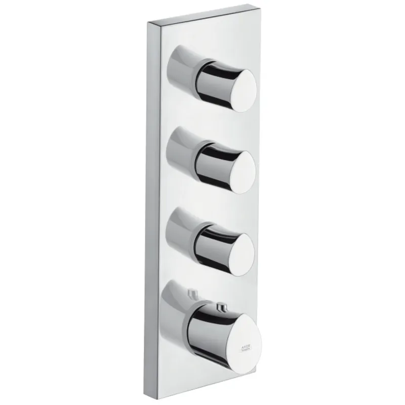 Module thermostatique 36 x 12 set de finition 3/4" (12717000)
