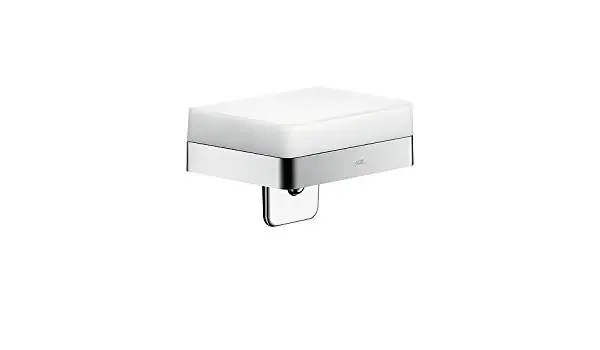 Distributeur de savon liquide avec tablette (42819000)