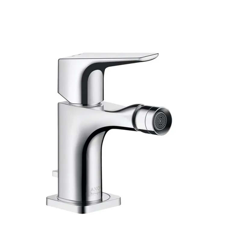 Mitigeur bidet avec poignée à levier (36121000)