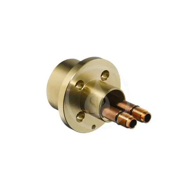 Rallonge 28 mm pour mitigeur de lavabo mural encastré (11980000)
