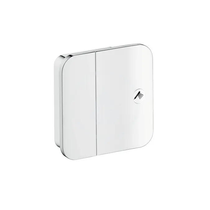 Set de finition robinet d‘arrêt (45771000)