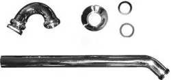 Accessoires Siphon pour bidet 1 1/4“ - (0050270000)