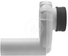 siphon pour urinoir (0051120000)