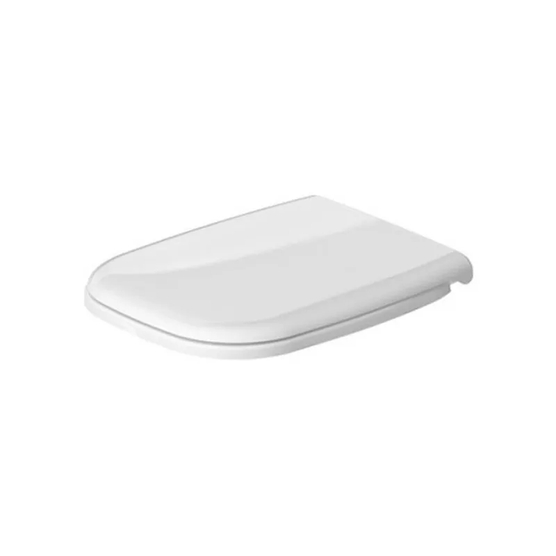D-CODE - SIÈGE WC SANS SOFTCLOSE (0067310000)