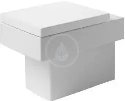 Vero - Cuvette de WC (2117090000)