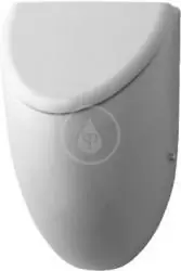 Urinoirs Urinoir Fizz alimentation cachée - (0823350007)