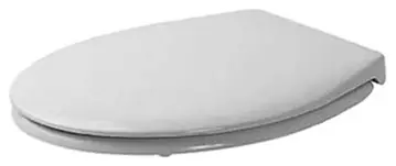 Duraplus Abattant - (0065700000)