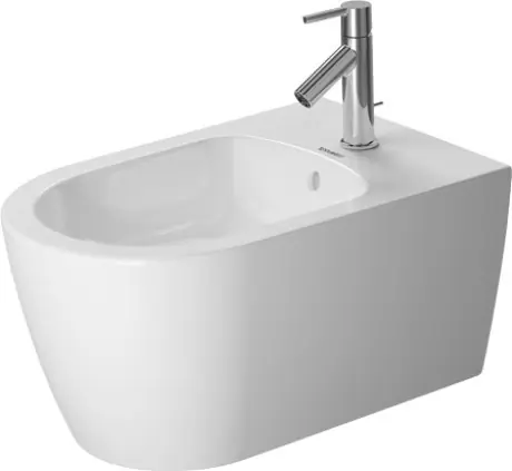 Duravit ME by Starck bidet, 370 mm x 570 mm, blanc (2288150000)