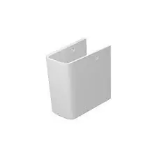P3 Comforts Cache-siphon, 165 mm x 230 mm, blanc - (0858380000)