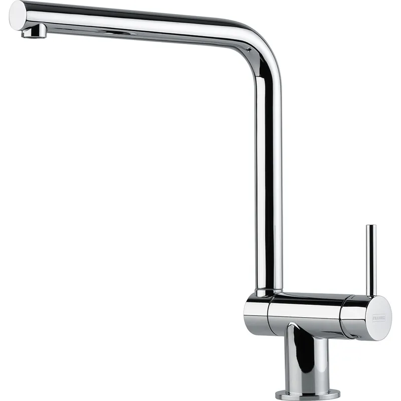 Mitigeur monocommande d‘évier sous fenêtre FN 9311.031, chromé (115.0263.158)
