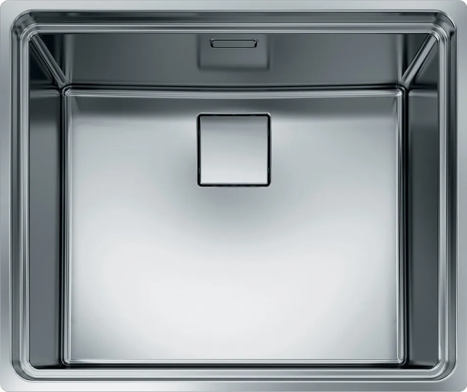 Centinox CEX 210-50, 555x465 mm, Inox (127.0120.044)