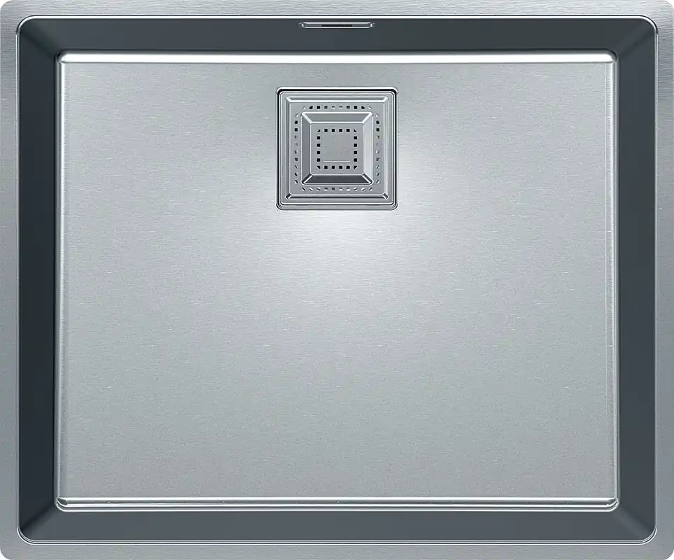Centinox CMX 110-50, 530x440 mm, inox (122.0286.535)
