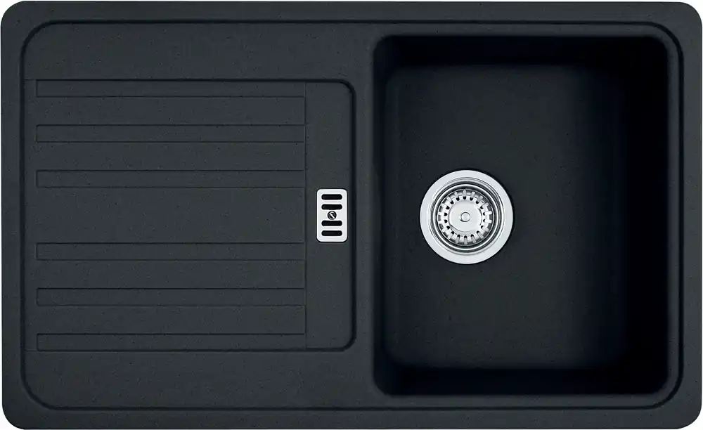 Euroform EFG 614-78, 780x475 mm, onyx (114.0250.532)