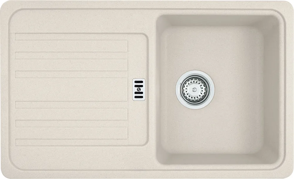 Euroform EFG 614-78, 780x475 mm, vanilla (114.0285.621)