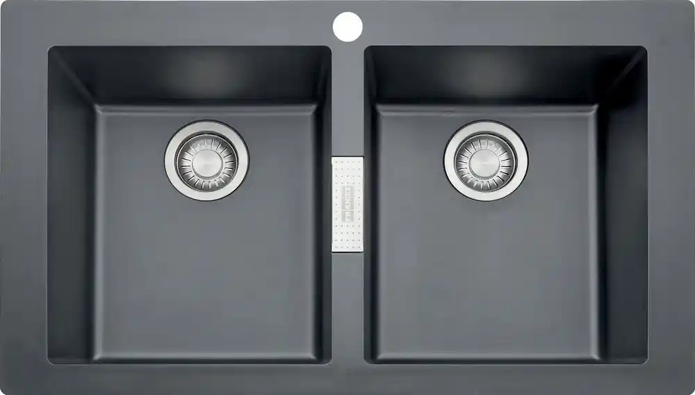 Sirius - SID 620 Tectonite® Carbone Evier (114.0120.461)