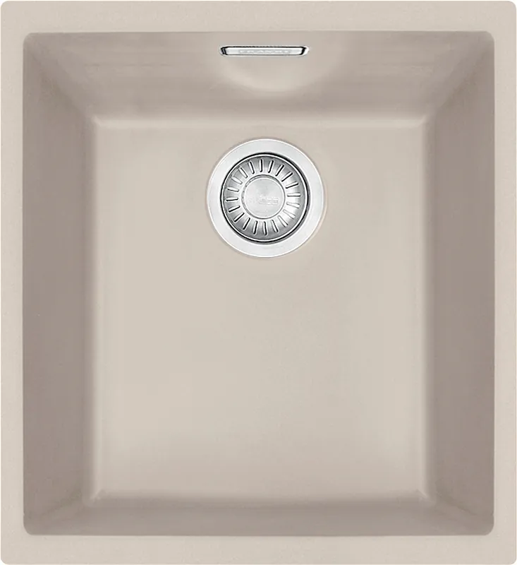 Sirius - SID 110-34 Tectonite® Café Crème (125.0363.787)