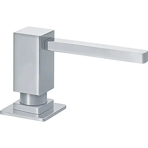 CENTINO - DISTRIBUTEUR DE SAVON,pour égout 25-35 mm, 250ml (119.0176.057)