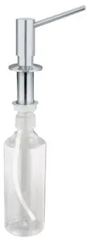 Simple - Distributeur de savon , 500 ml (119.0281.898)