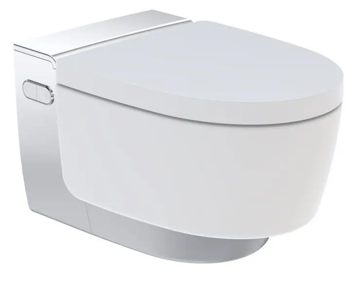 Geberit AquaClean Mera Comfort cuvette electonique (146.212.21.1)