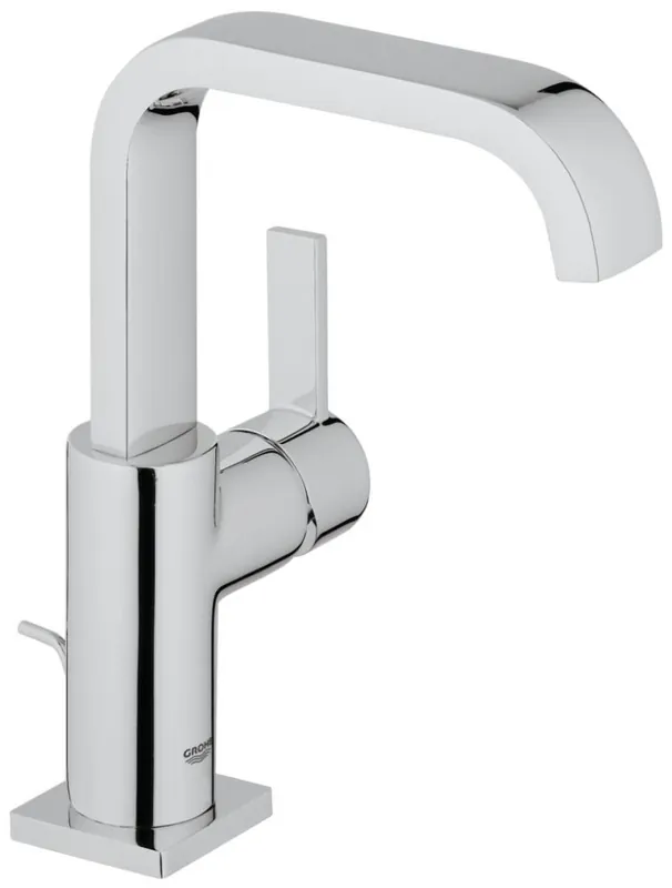 Grohe Allure - mitigeur de lavabo à levier, chrome (32146000)