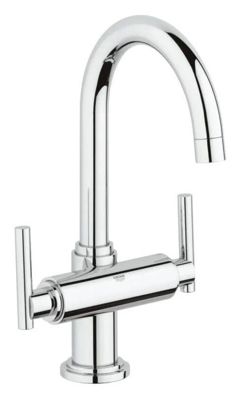ATRIO - Mélangeur monotrou 1/2" lavabo (21022000)