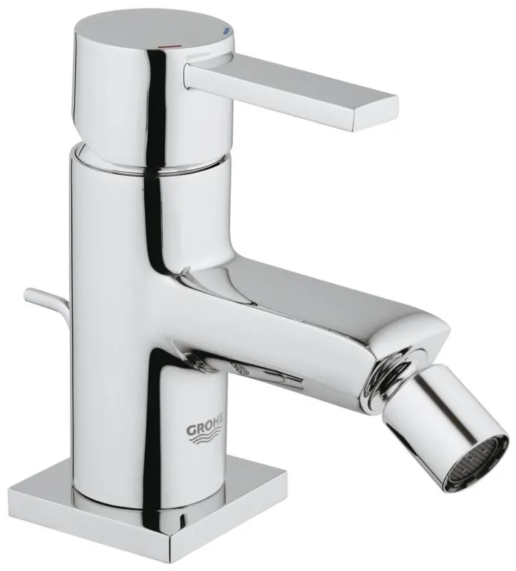 Allure Mitigeur monocommande 1/2" Bidet Taille M, Chrome (32147000)