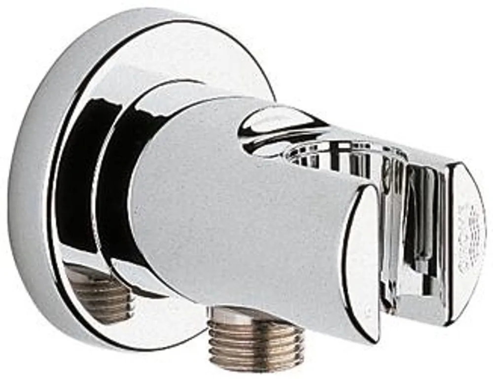 Relexa - Coude à encastrer 1/2" (28628000)
